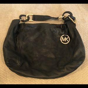 Michael Kors Hobo Purse